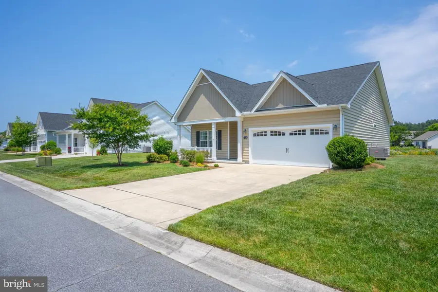 13 Frankenberry Dr, Georgetown, DE 19947 - #3