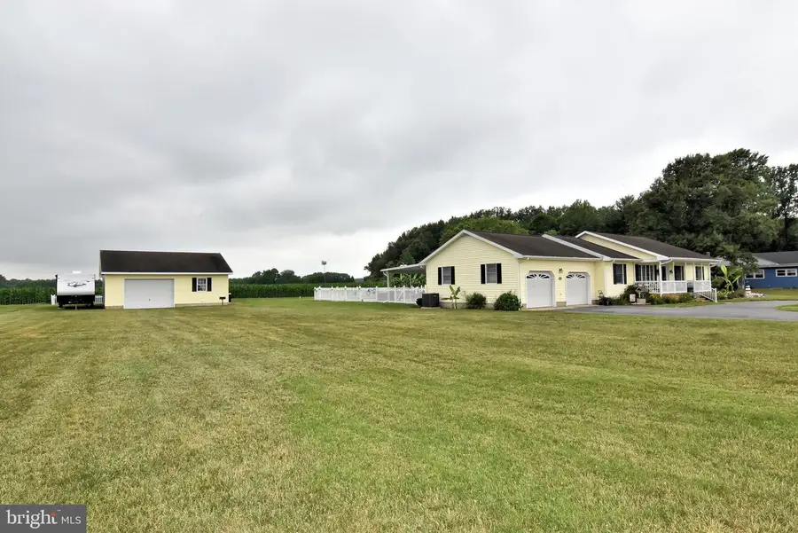22622 Little St, Georgetown, DE 19947 - #2