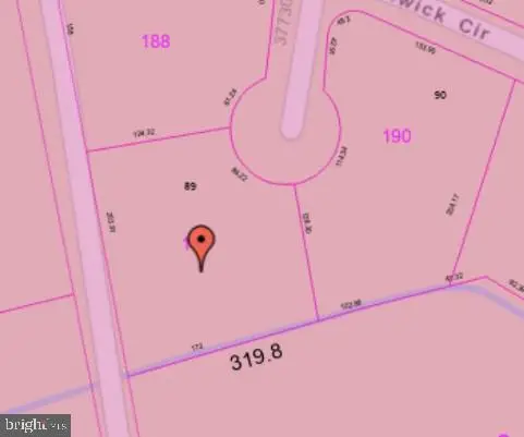 37736 Fenwick Cir, Selbyville, DE 19975 - #1