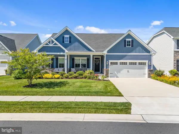 37215 Silvan Wood Way, DAGSBORO, DE 19939