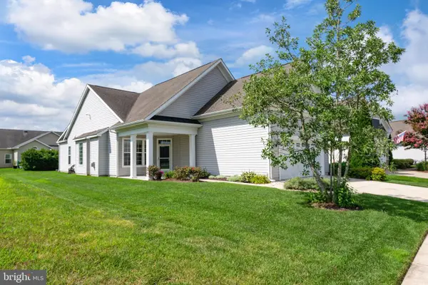 1 Harlequin Loop, BRIDGEVILLE, DE 19933