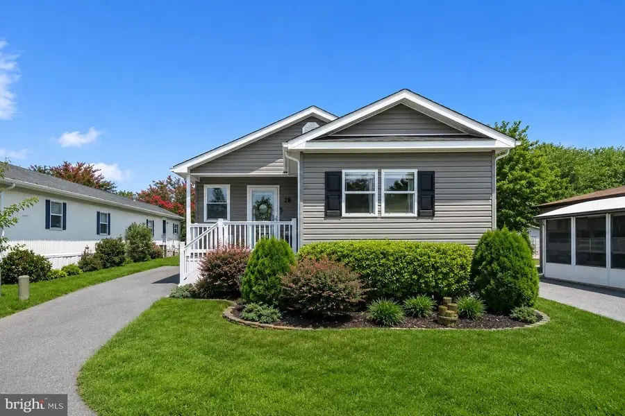 28 Wagon Wheel Ln, Rehoboth Beach, DE 19971 - #2