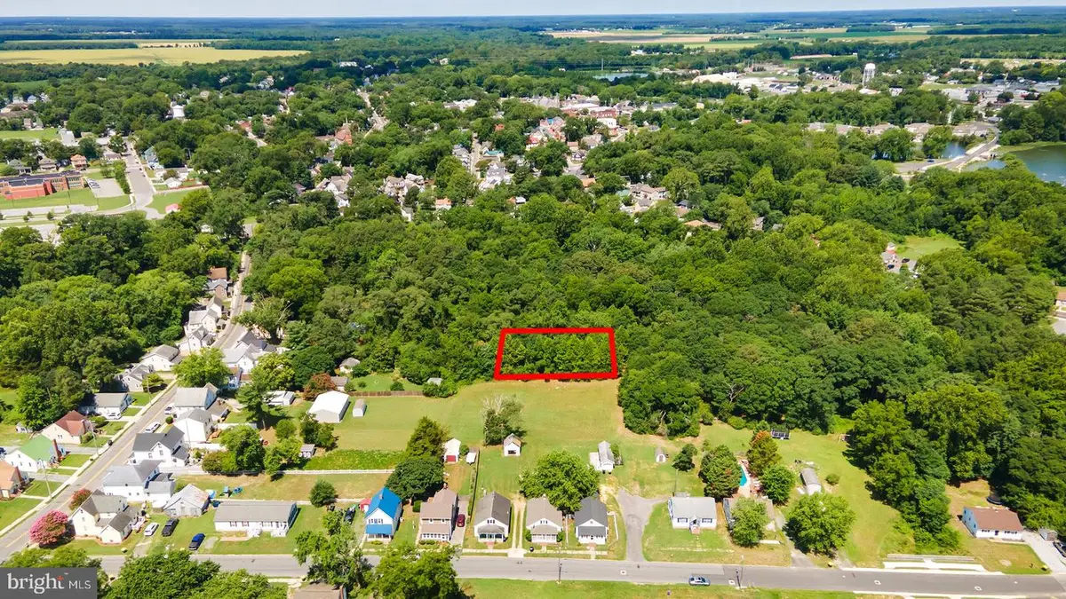 S Fuller St, Laurel, DE 19956 - #1