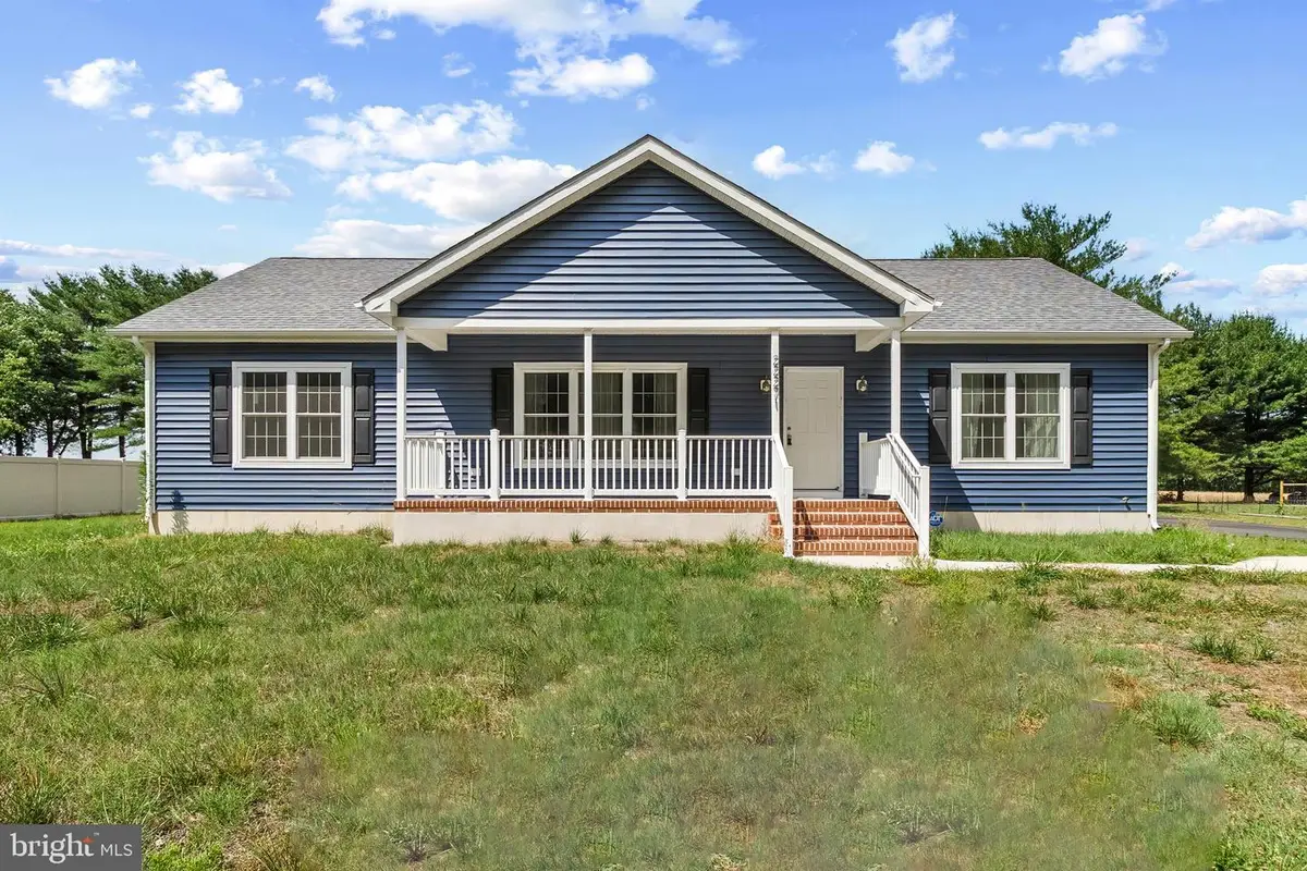 22271 Cubbage Pond Rd, Lincoln, DE 19960 - #1