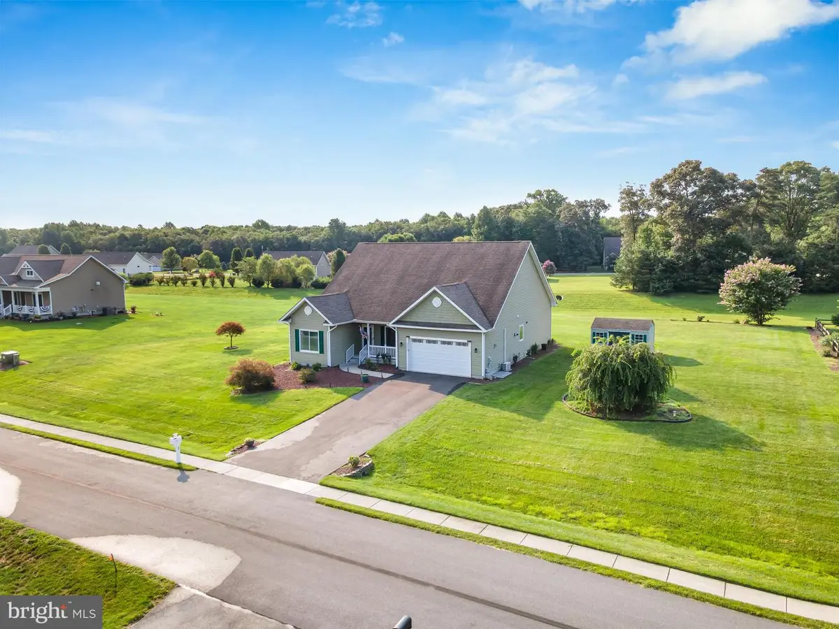 28460 Cedar Ridge Dr, Millsboro, DE 19966 - #1