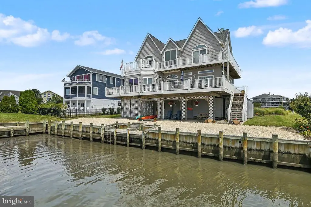 38884 Cove Ct, Ocean View, DE 19970 - #1
