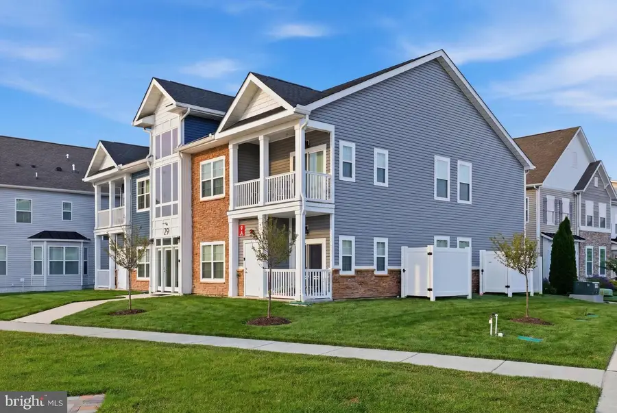 29 Bennett Point Ln #1, Ocean View, DE 19970 - #2