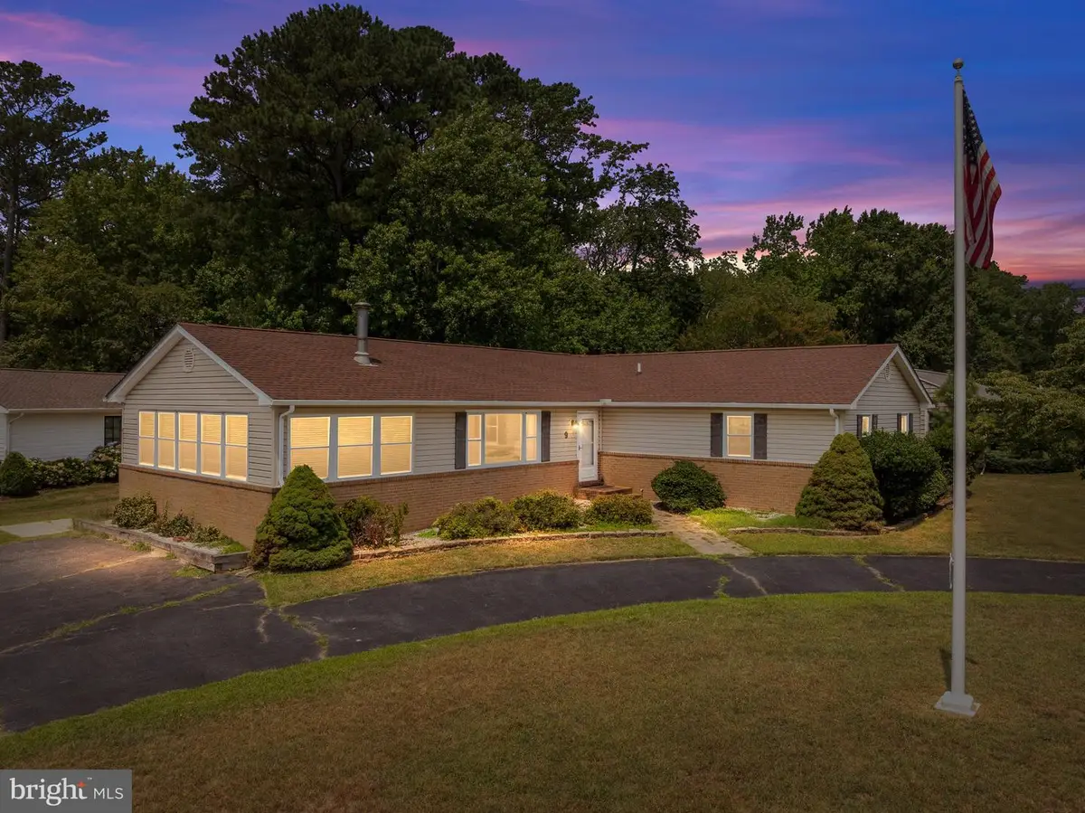 9 Draper Dr, Rehoboth Beach, DE 19971 - #1