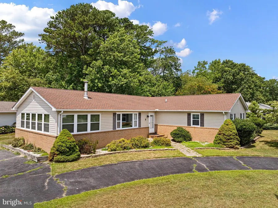 9 Draper Dr, Rehoboth Beach, DE 19971 - #2