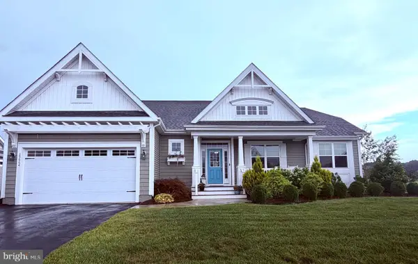 29664 Patrick Henry Cir, MILLSBORO, DE 19966