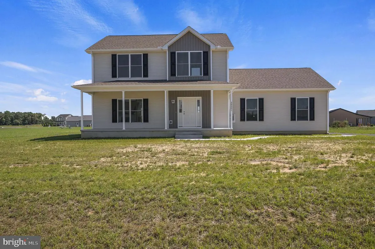 26351 Meadow Ln, Ellendale, DE 19941 - #1