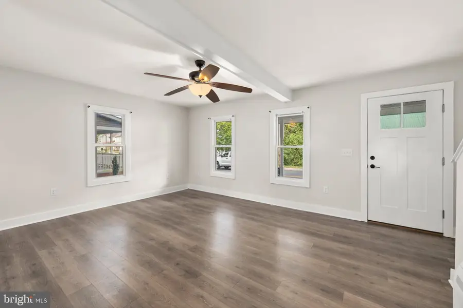 524 E 4th St, Laurel, DE 19956 - #3