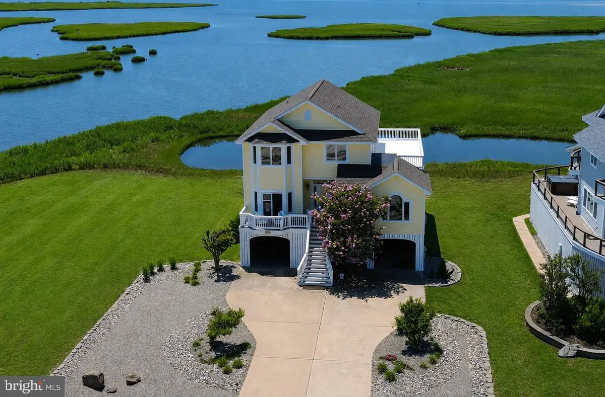 6 S Shore Dr, Selbyville Frankford, DE 19930 - #1