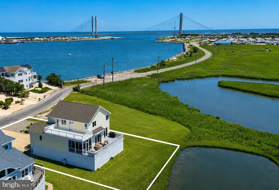 6 S Shore Dr, Selbyville Frankford, DE 19930 - #2