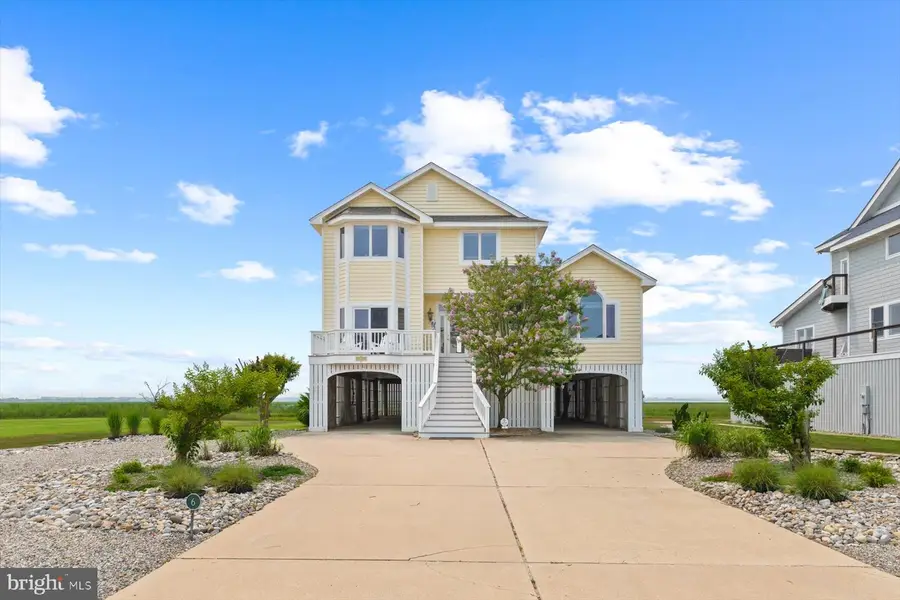 6 S Shore Dr, Selbyville Frankford, DE 19930 - #3