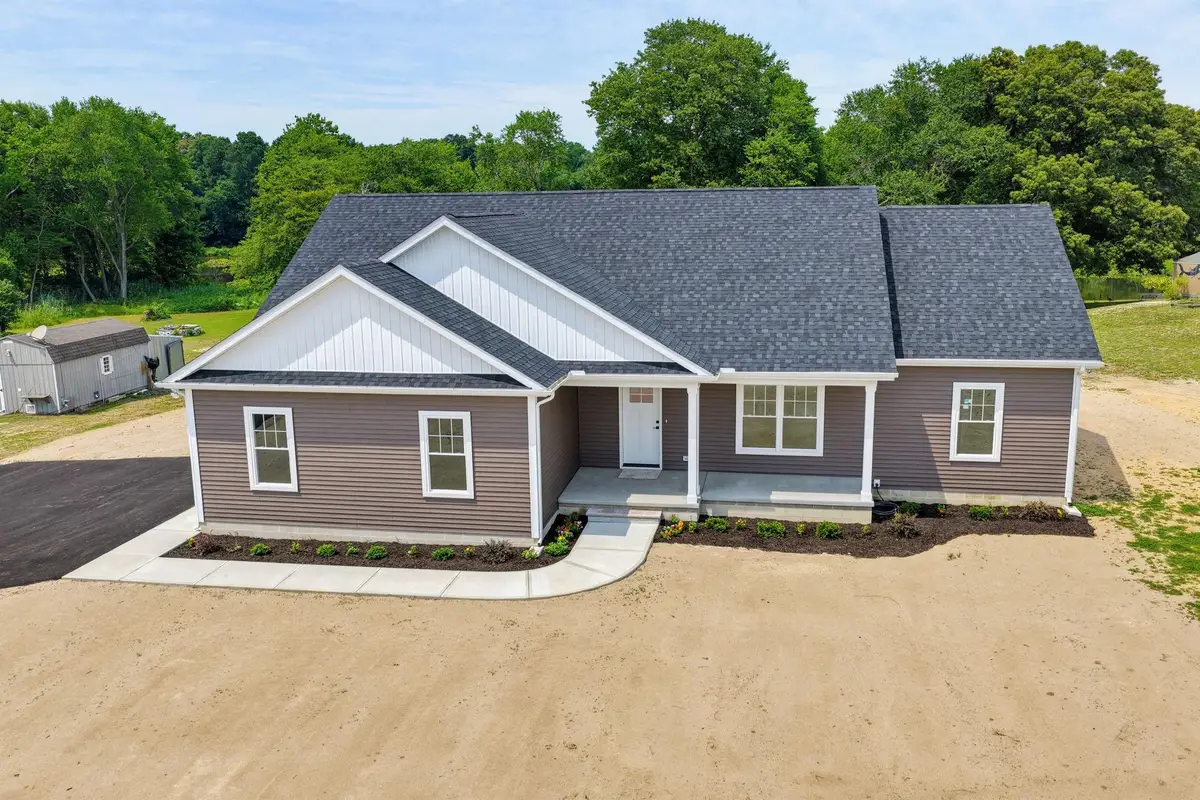 6209 Mallard Pt, Seaford, DE 19973 - #1