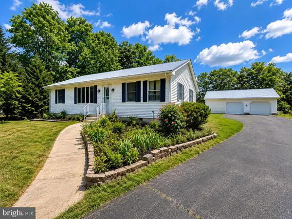 14799 Sand Hill Rd, BRIDGEVILLE, DE 19933
