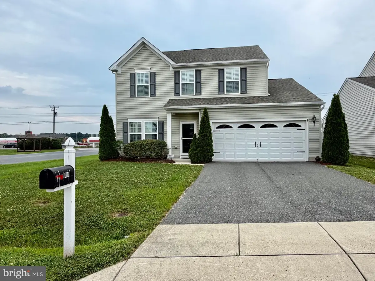 101 Alexandreas Ct #1, Millsboro, DE 19966 - #1