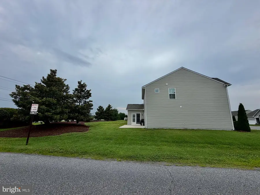 101 Alexandreas Ct #1, Millsboro, DE 19966 - #3