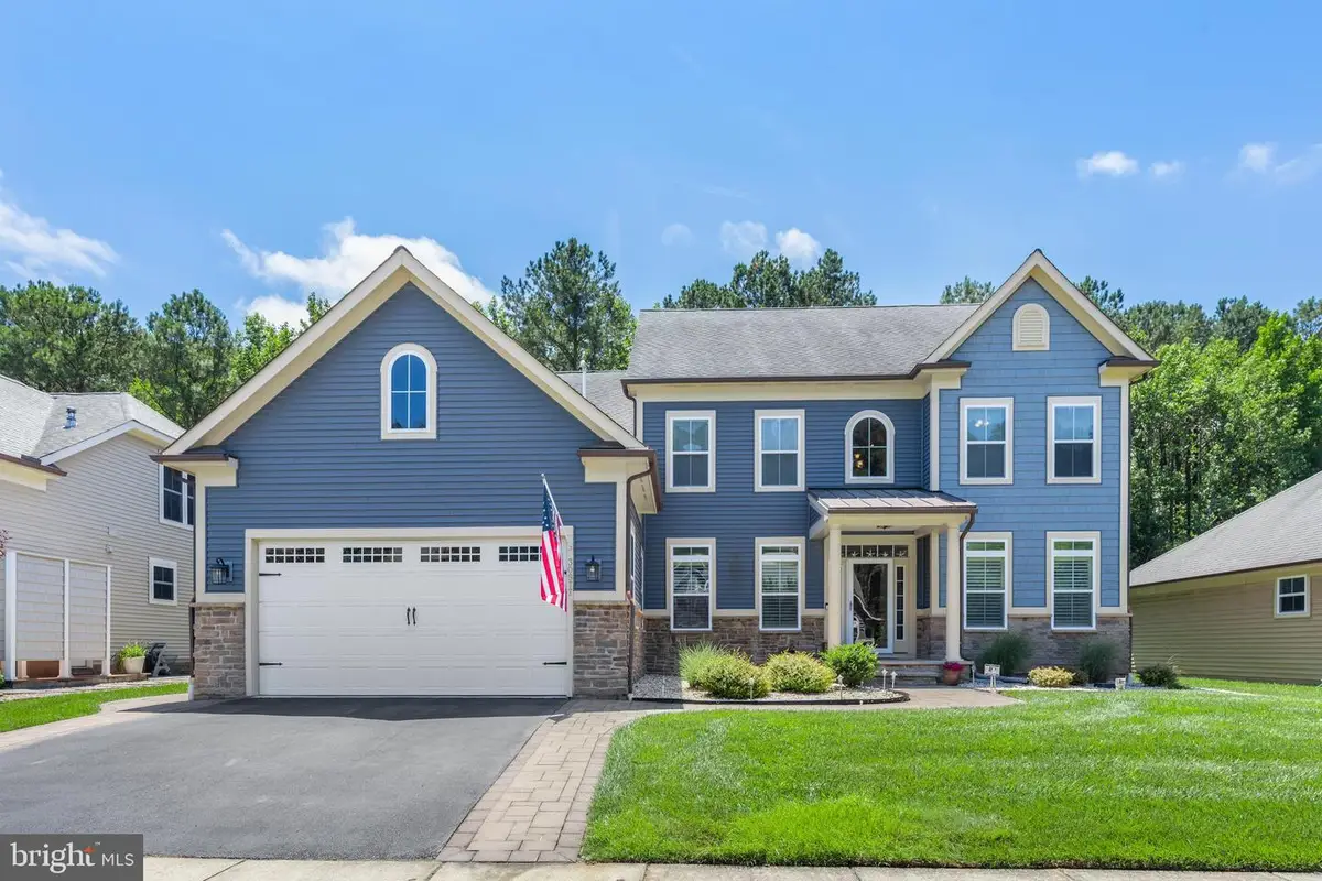 30977 Scissorbill Rd, Ocean View, DE 19970 - #1