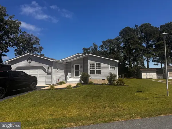 34721 Ringbolt Ave #43248, MILLSBORO, DE 19966