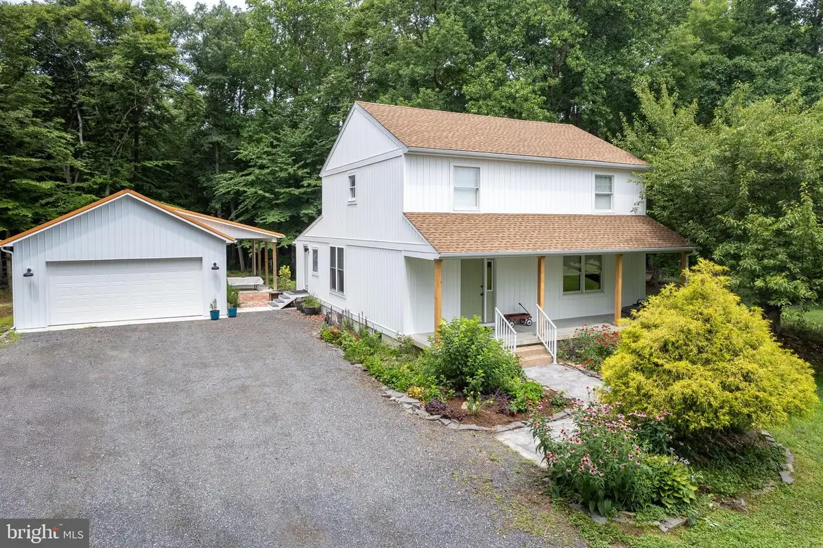 10348 Memory Rd, Harrington, DE 19952 - #1