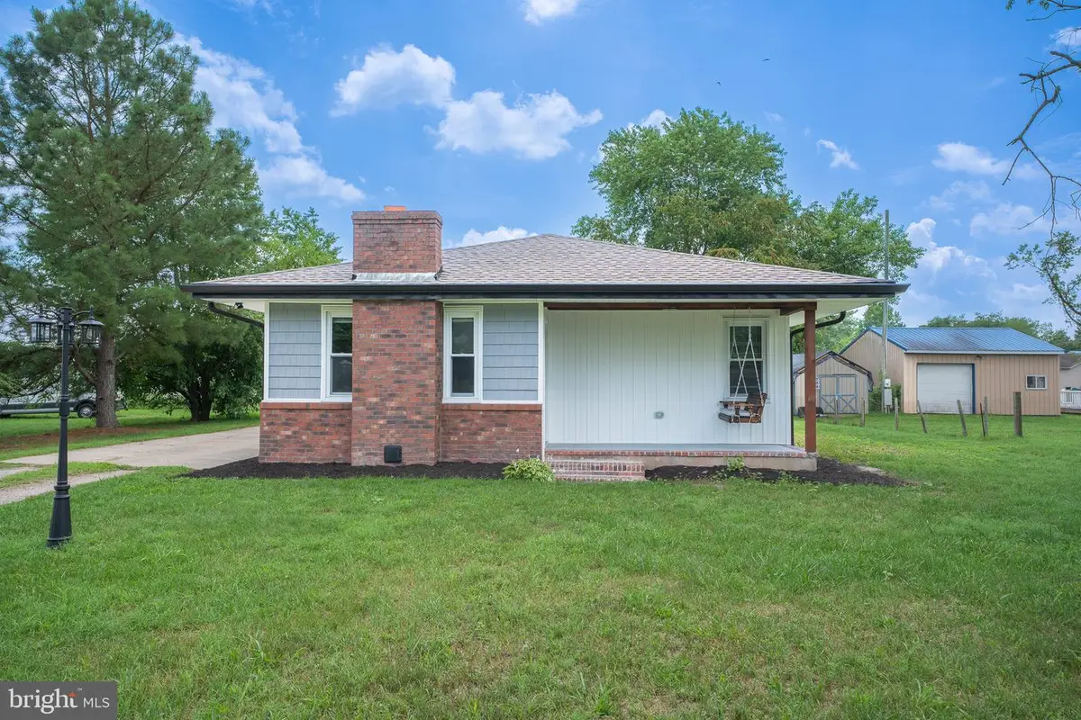 9010 Elks Rd, Seaford, DE 19973 - #1