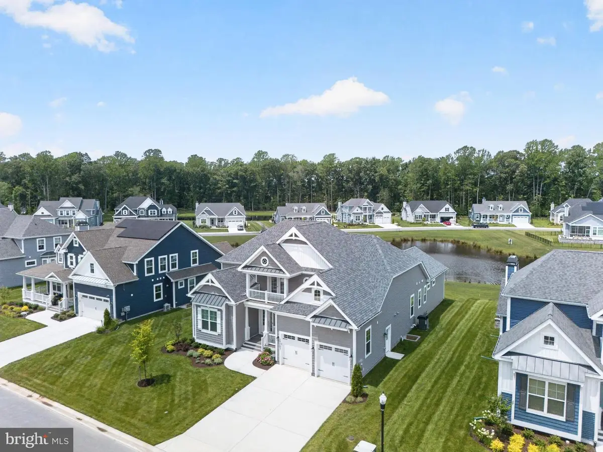 29307 Otto Dr, Milton, DE 19968 - #1