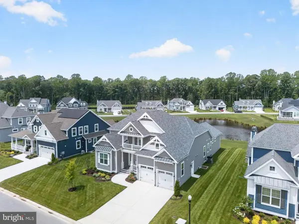 29307 Otto Dr, MILTON, DE 19968