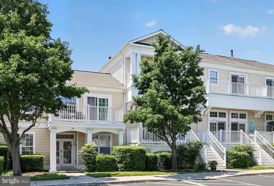 38337 N Mill Ln #116, Ocean View, DE 19970 - #2