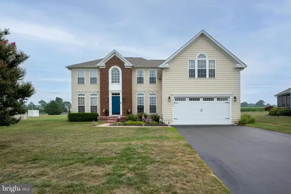 37918 Bayview Cir E, SELBYVILLE, DE 19975