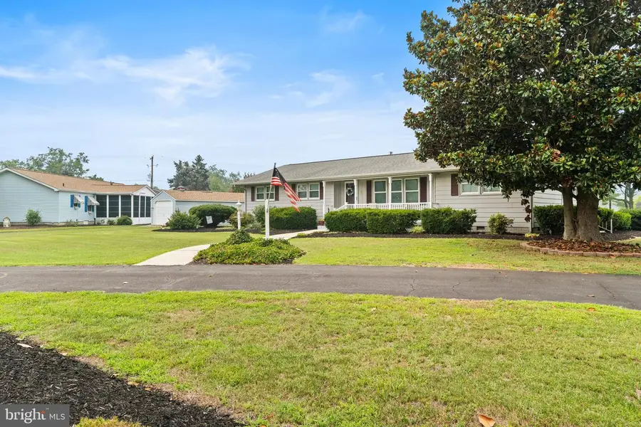 112 West Ave, Ocean View, DE 19970 - #3