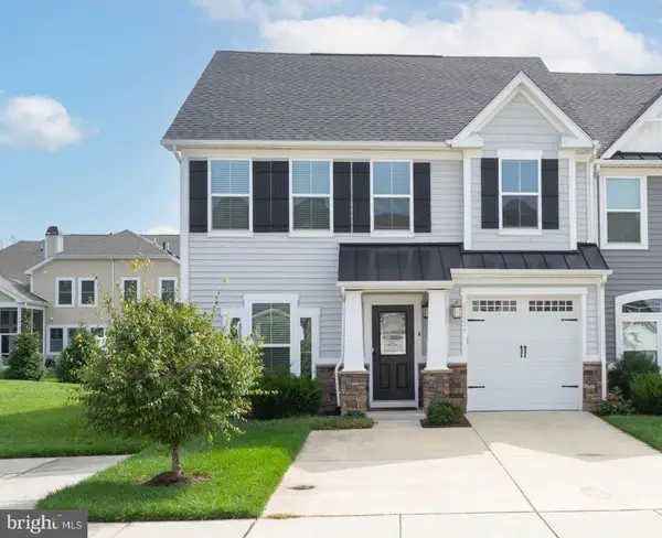 31424 Falmouth Way #35, LEWES, DE 19958