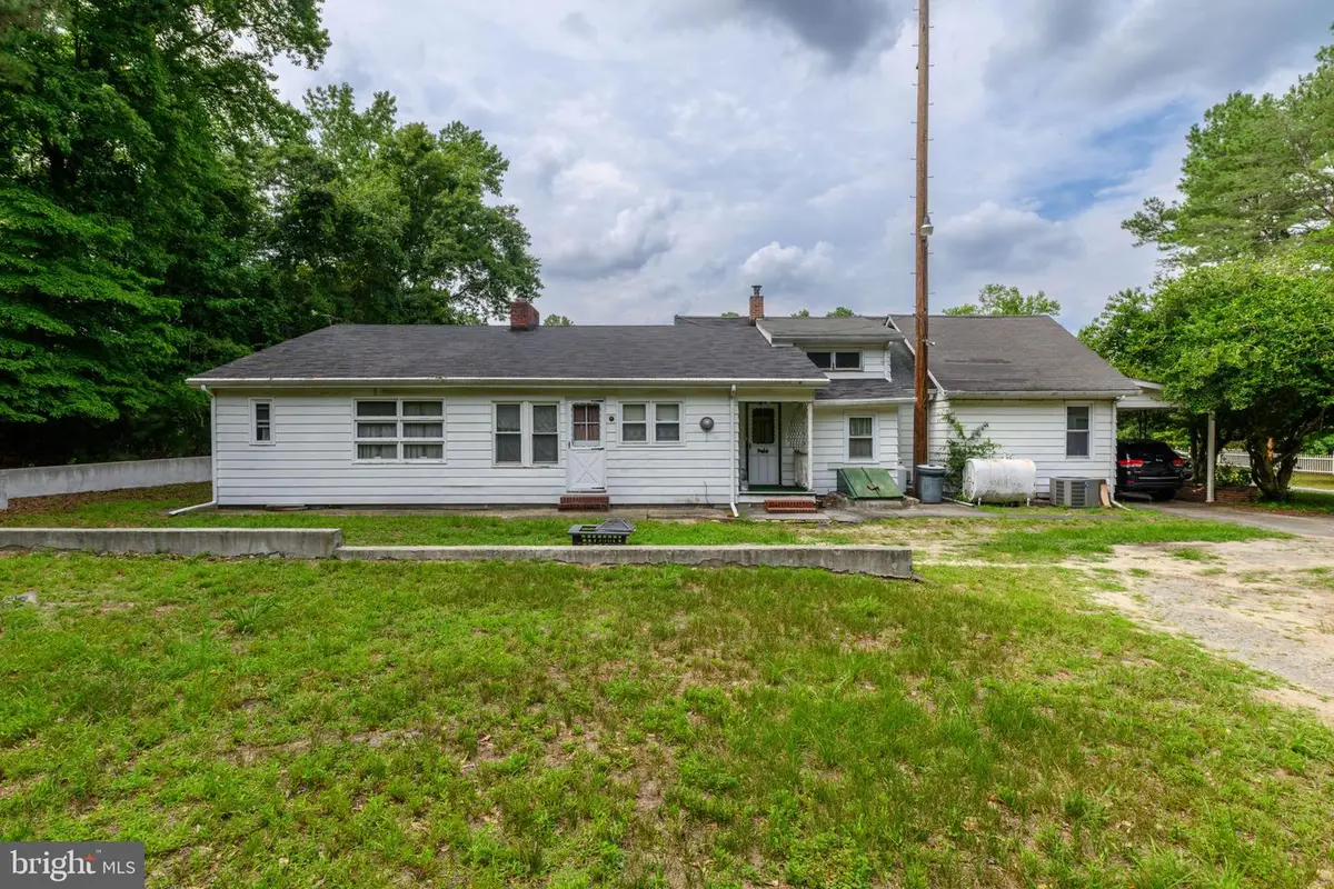 10458 Concord Rd, Seaford, DE 19973 - #1