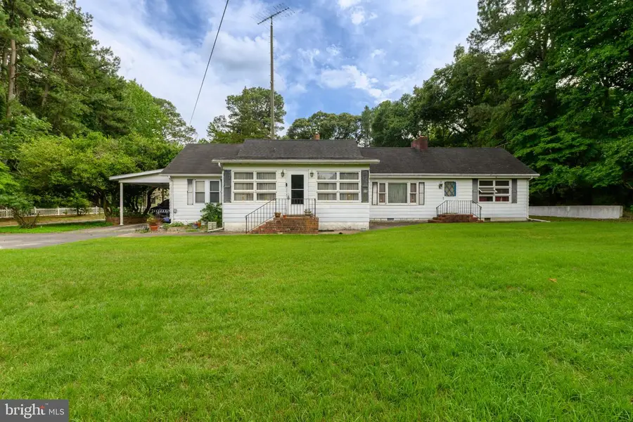 10458 Concord Rd, Seaford, DE 19973 - #2