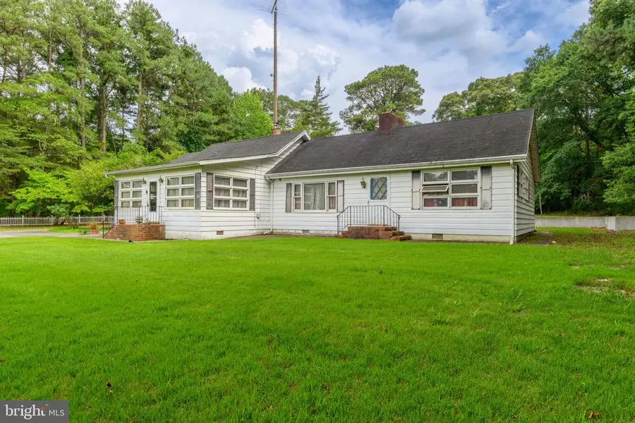 10458 Concord Rd, Seaford, DE 19973 - #3
