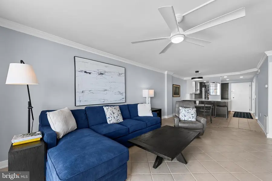 605 Brandywine House, Bethany Beach, DE 19930 - #2