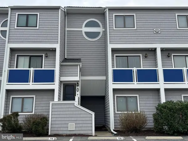 39620 E Sun Dr #726, FENWICK ISLAND, DE 19944