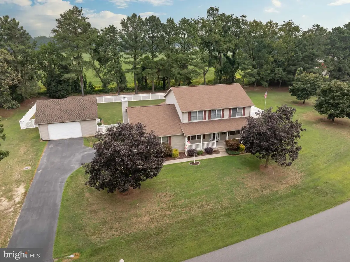 17163 Brittany Pl, Milford, DE 19963 - #1