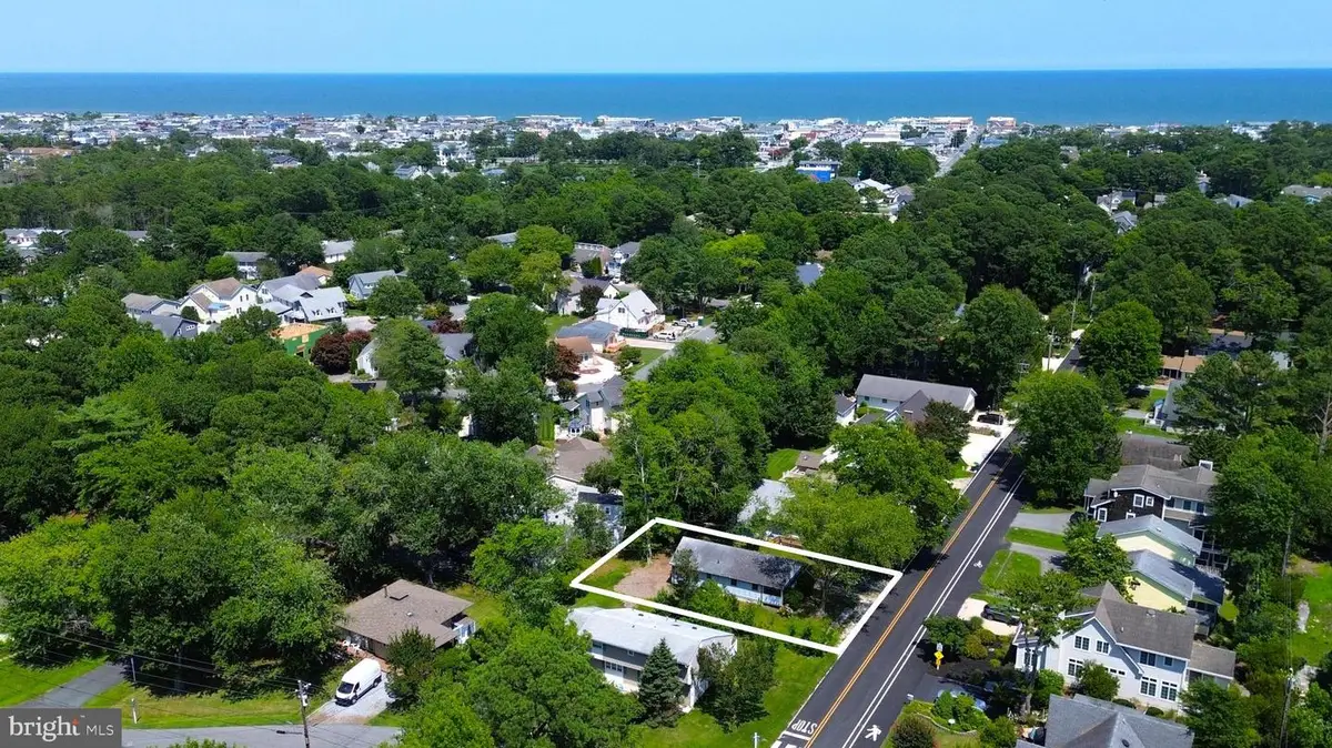505 Collins St, Bethany Beach, DE 19930 - #1