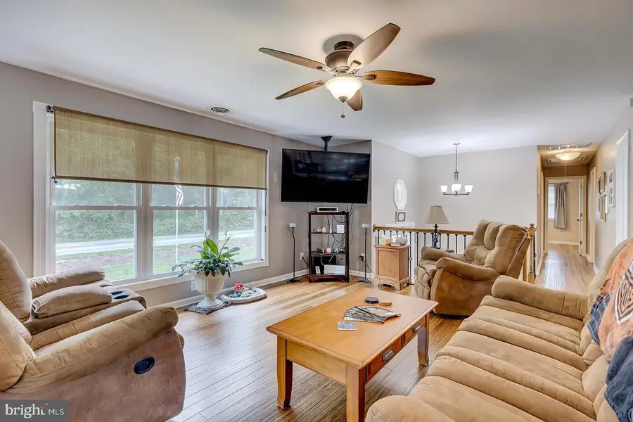 14298 S Union Church Rd, Ellendale, DE 19941 - #2