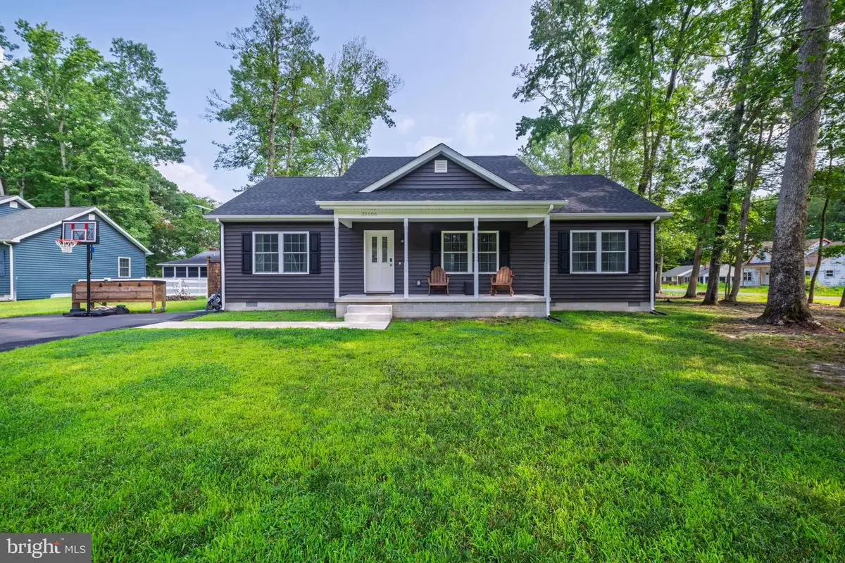 35106 Elk Rd, Ocean View, DE 19970 - #1