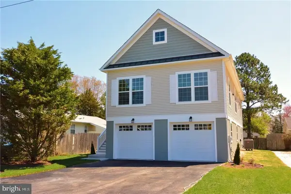 20495 Lincoln St, REHOBOTH BEACH, DE 19971