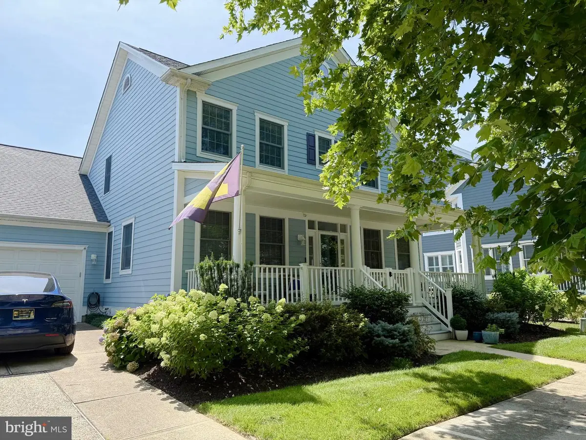 25 Sycamore St, Ocean View, DE 19970 - #1