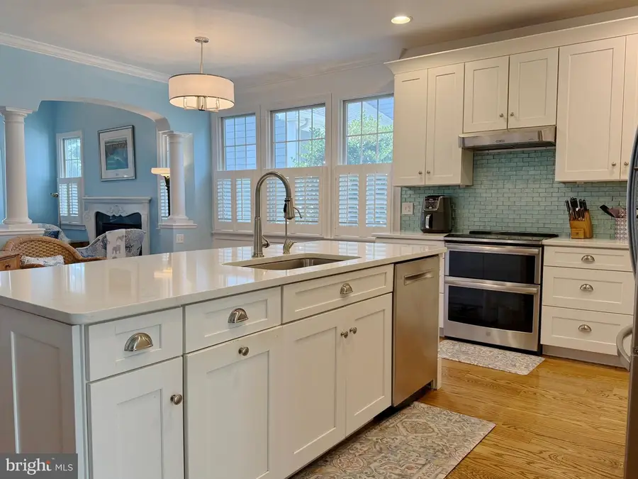 25 Sycamore St, Ocean View, DE 19970 - #3
