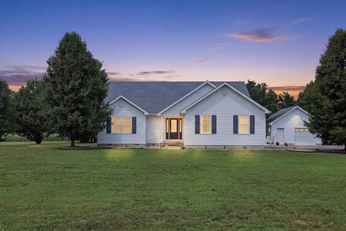 16495 Old Furnace Rd, Georgetown, DE 19947 - #1
