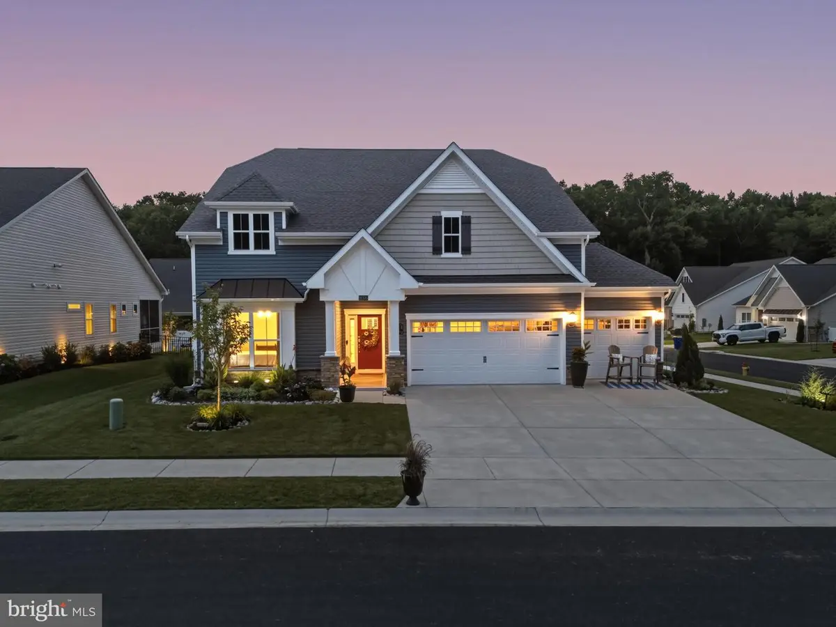 31535 Deep Pond Ln, Frankford, DE 19945 - #1