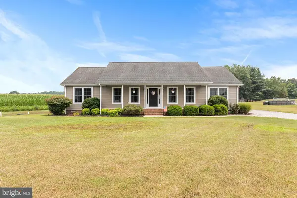 14154 Pepperbox Rd, DELMAR, DE 19940