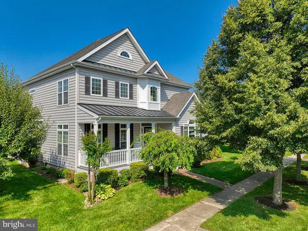 16475 Howard Millman Ln, MILTON, DE 19968