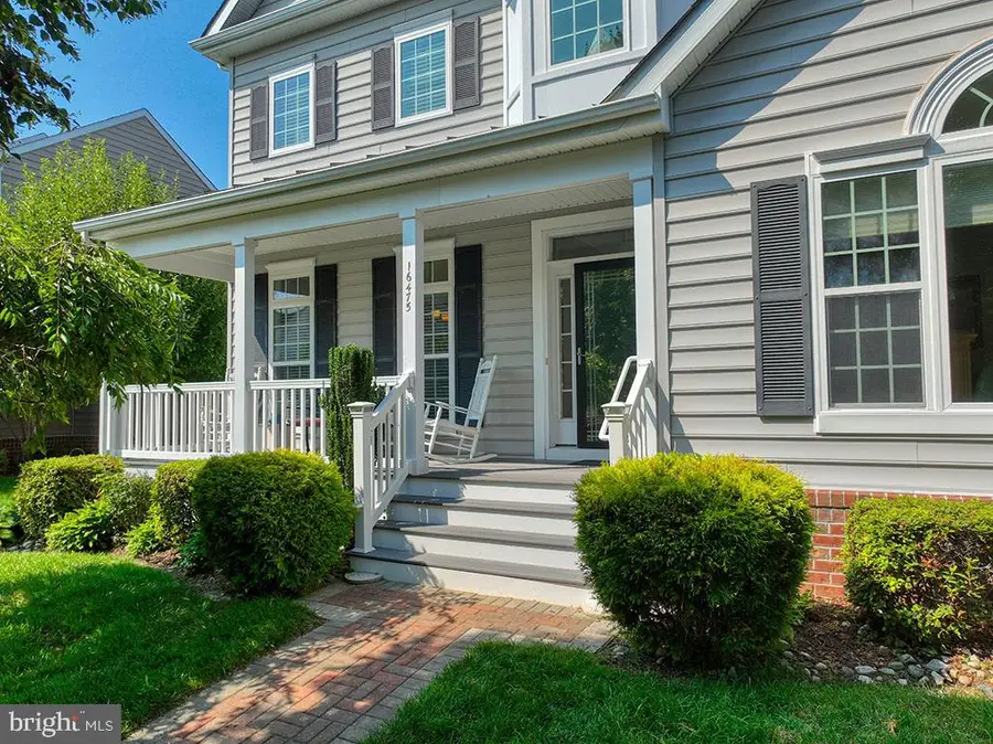 16475 Howard Millman Ln, Milton, DE 19968 - #3